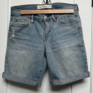 GAP Denim Bermuda Short